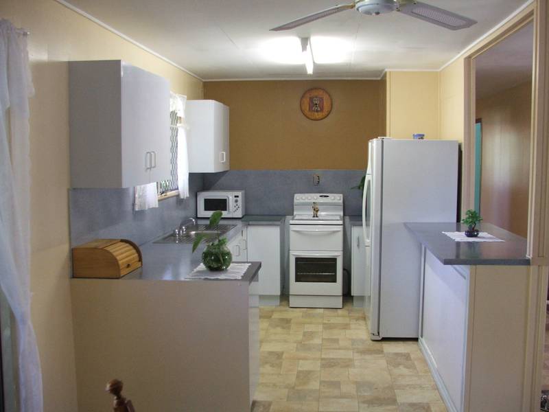 Family Home Picture 2