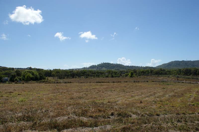 3.5 Acre Vacant Block. Picture 3