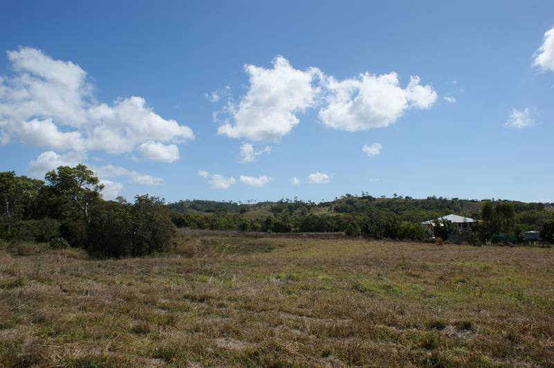 3.5 Acre Vacant Block. Picture 1