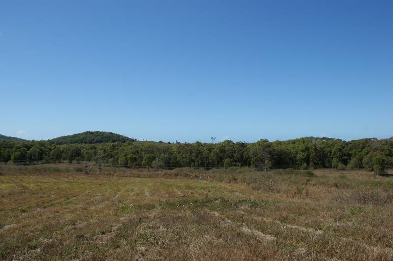 3.5 Acre Vacant Block. Picture 2