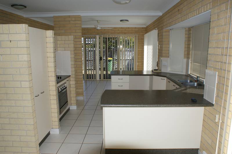 3 Bedroom Townhouse - Your Own Piece of Paradise! Picture 3