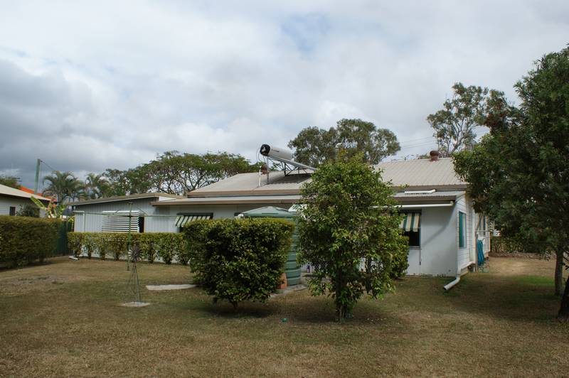 Close to Town Picture 2