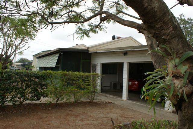 Close to Town Picture 1