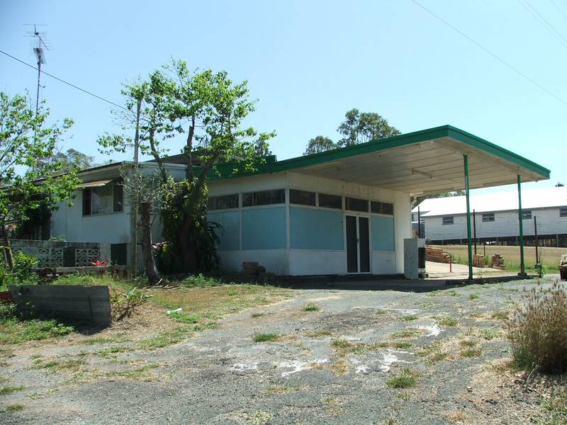 Needs a Handyman Picture 1