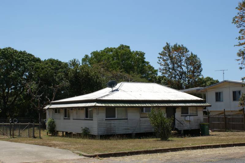 The Renovators Picture 1