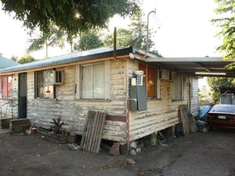 The Renovators Picture 2