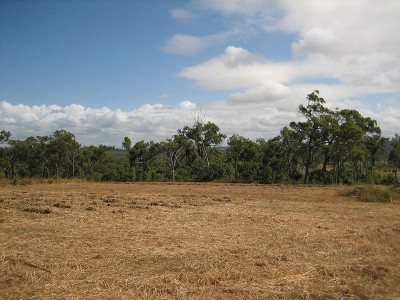 Ocean & Island Views, Greenhill Picture
