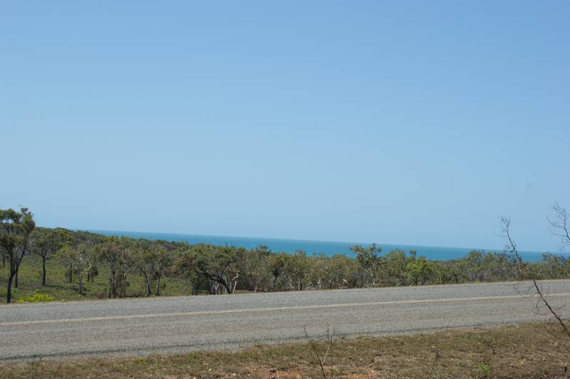 Ocean & Island Views, Greenhill Picture 2