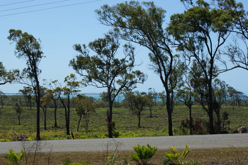 Ocean & Island Views, Greenhill Picture 3