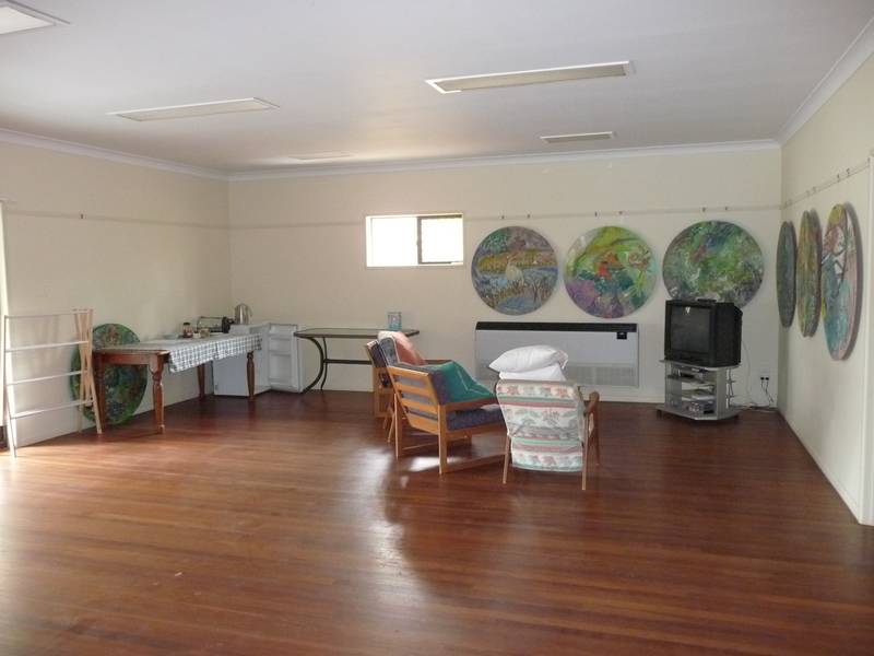 Live with Nature! Picture 1