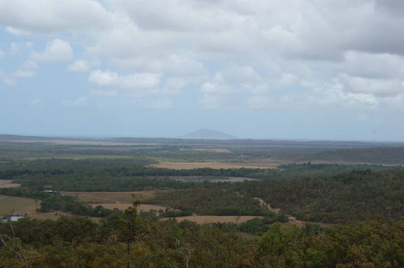 Peaceful 200 Acres With Views Picture 3