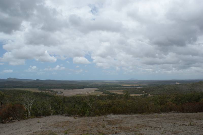 Peaceful 200 Acres With Views Picture 2