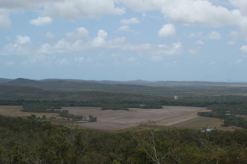 Peaceful 200 Acres With Views Picture 1