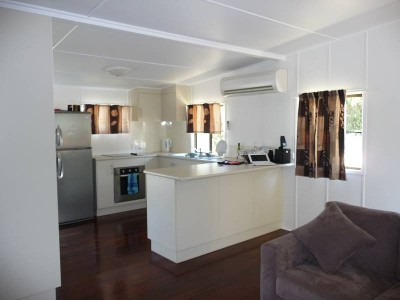 BEACH
LIVING AT IT'S BEST!! PRICE REDUCED Picture