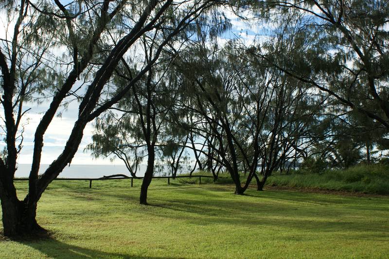 BEACHFRONT Sarina Beach Picture 2