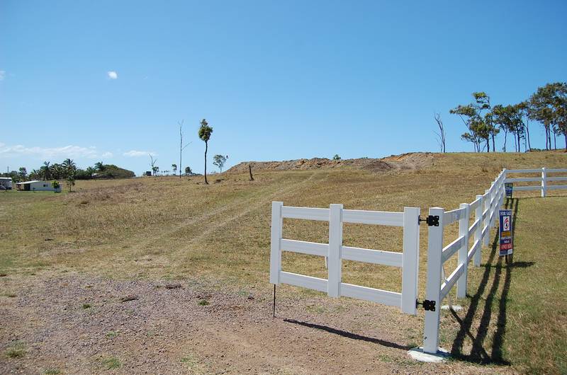 Elevated Rural Views Picture 1