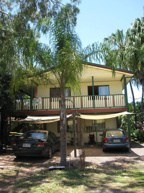 Family Home with Teenagers Retreat Picture 2