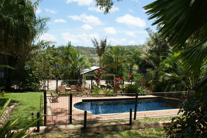 Living the Dream! Picture 1