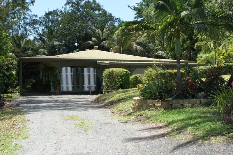 Living the Dream! Picture 3