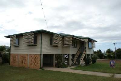 Built to Last Picture