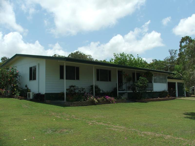 7 Atherton Street, Sarina Picture 1