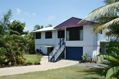 Beautiful Water Views & Dual Living Picture