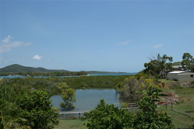 Beautiful Water Views & Dual Living Picture 3