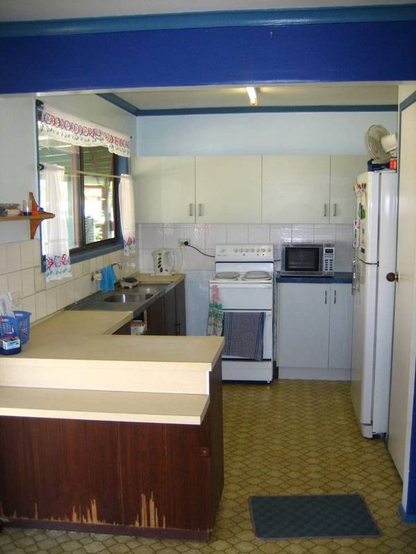 4 Bedrooms @ Campwin Beach Picture 2