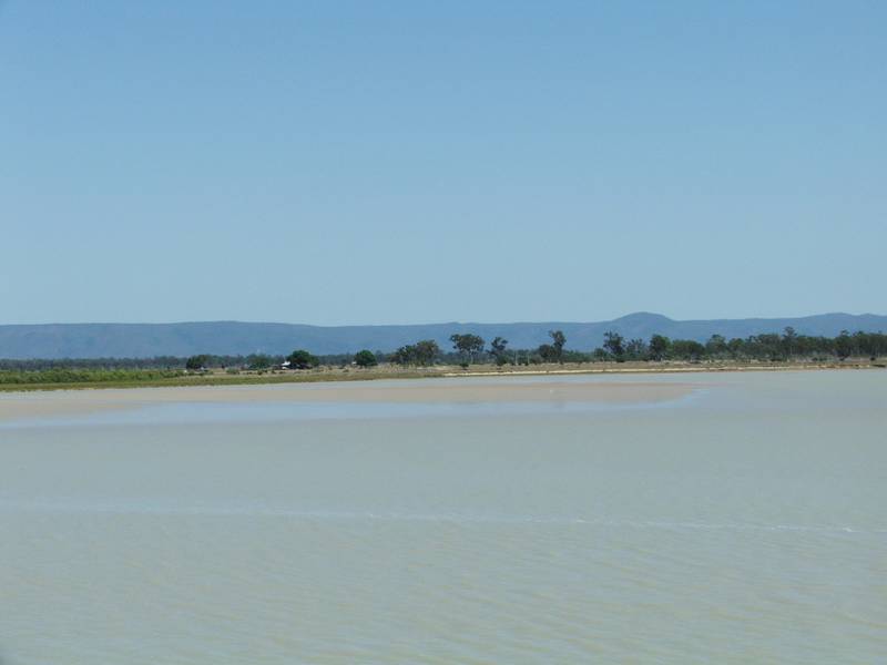 Beautiful St Lawrence Picture 2