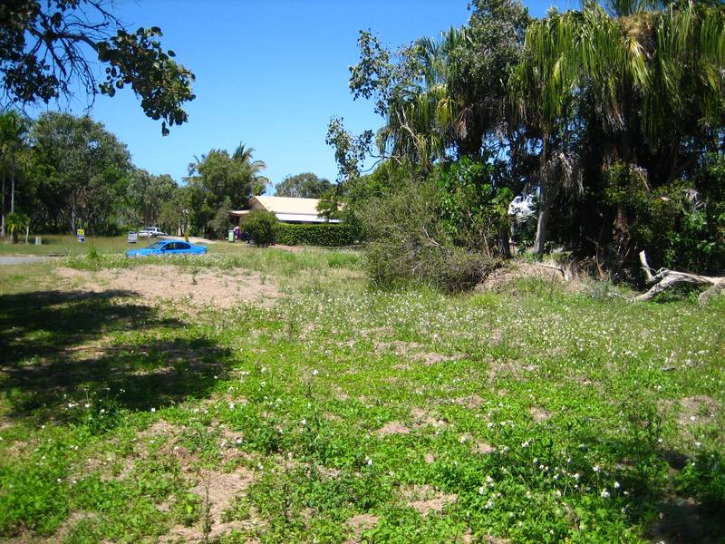 Build @ Grasstree Beach Picture 2