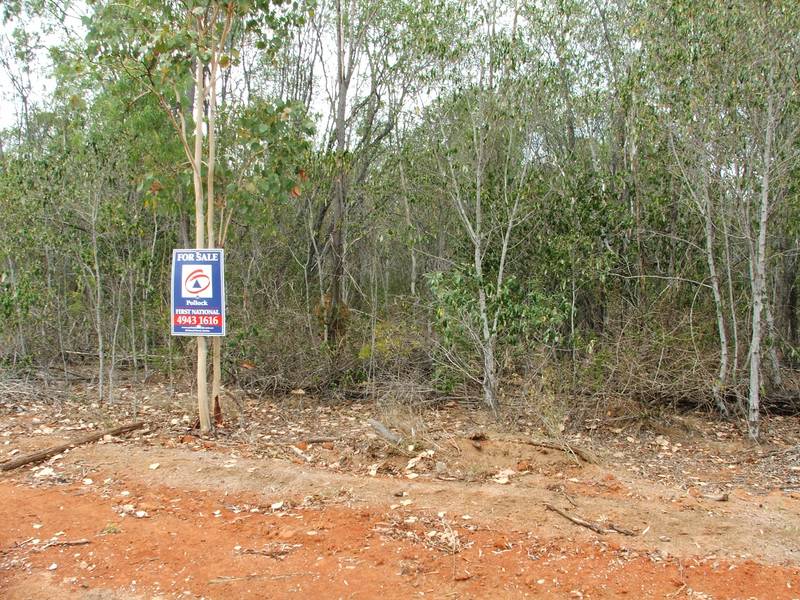 Bush Block Picture 1