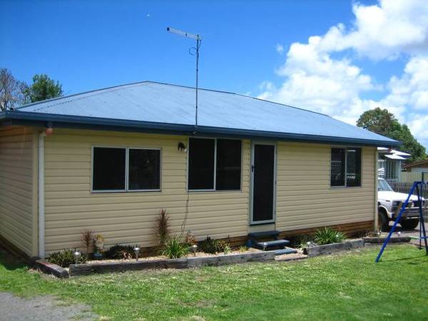 Close to Town Picture 1