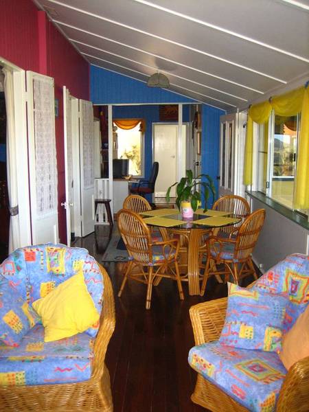 Hill Top Queenslander Picture 2