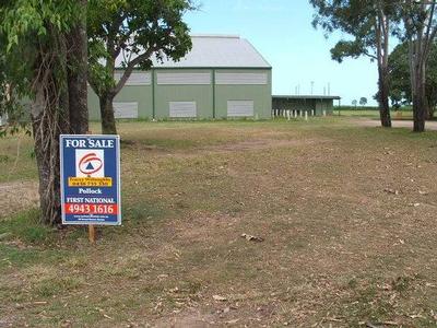 Great Development Potential Picture