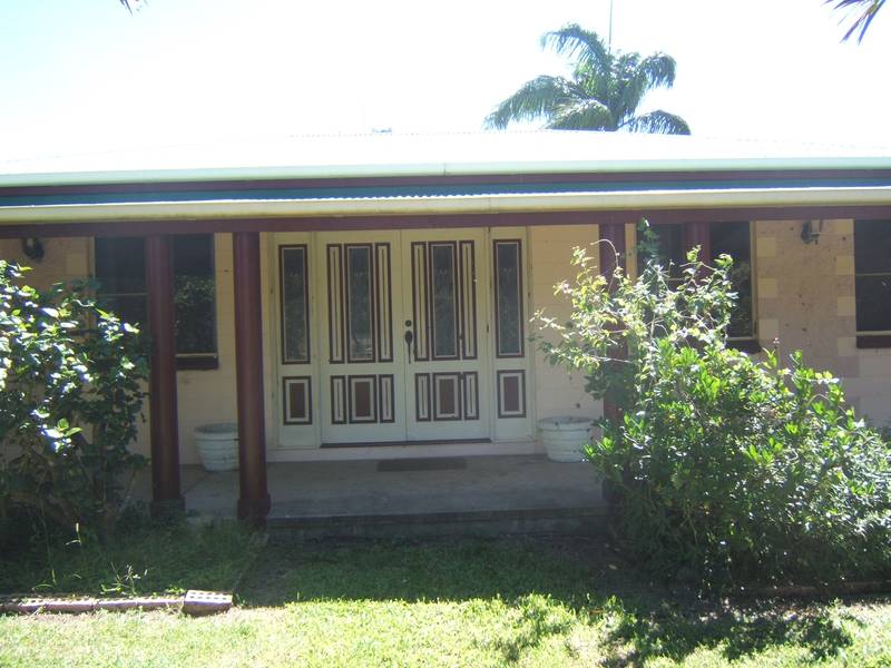 TOWN ACREAGE Picture 1