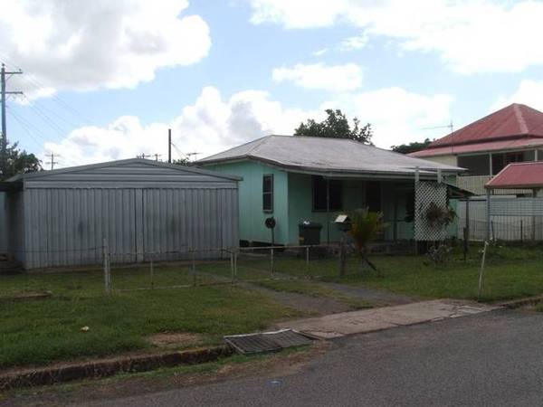 CENTRALLY LOCATED Picture 1