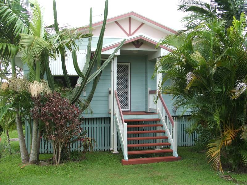 CAMPWIN BEACH Picture 1