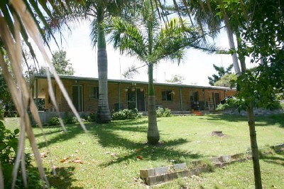 5 ACRES WITH WATER VIEWS Picture