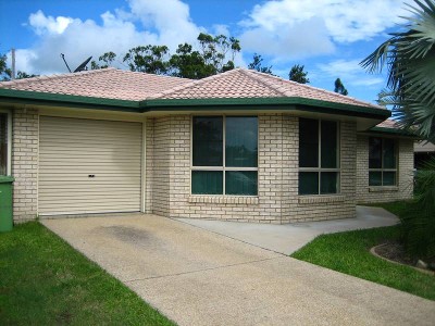 STYLISH FAMILY HOME Picture