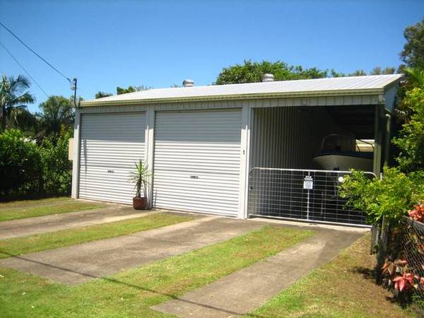 Fantastic Seaside Home Picture 2