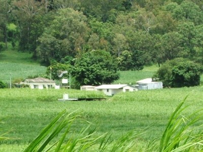 64.75 Ha of Country @ Sarina Picture