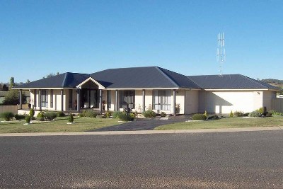 Executive Berridale Residence for $570,000 Picture