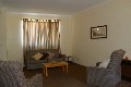 2 bedroom furnished unit. Picture