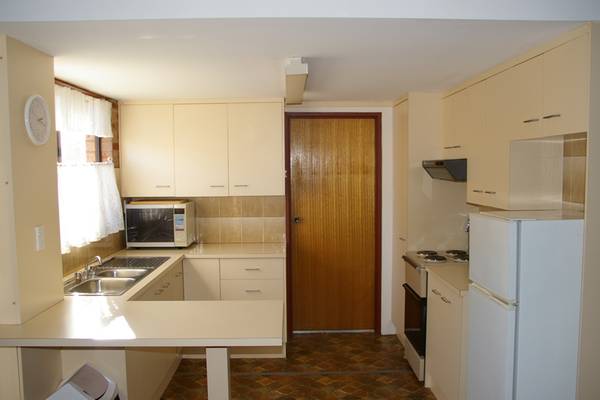 2 Bedroom Furnished Unit Picture 1
