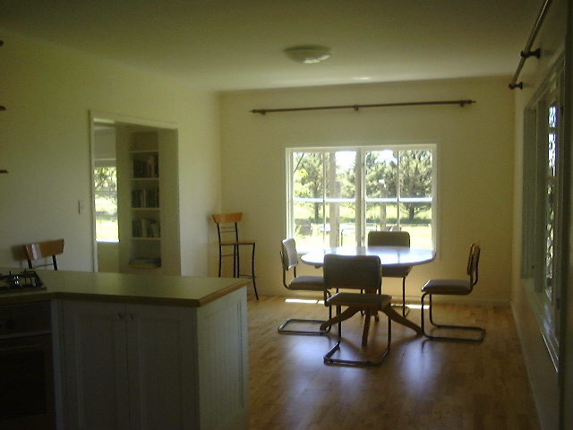 4 Bedroom Rural property on the outskirts of Dalgety Picture 3