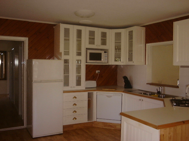 4 Bedroom Rural property on the outskirts of Dalgety Picture 1