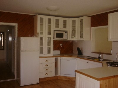 4 Bedroom Rural property on the outskirts of Dalgety Picture