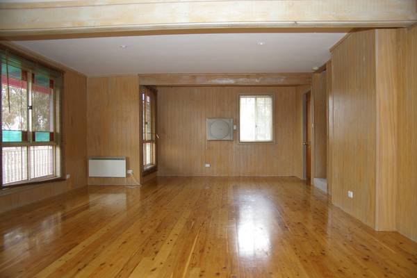 3 bedroom ensuite home Picture