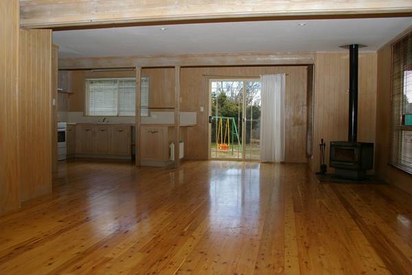 3 bedroom ensuite home Picture