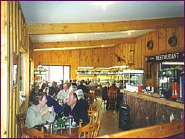 Winery Business in Prime Highway Location Picture 1